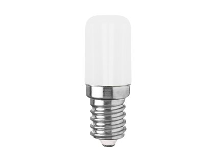 LED žiarovka PIO LED MILKY E14 3W Warm White