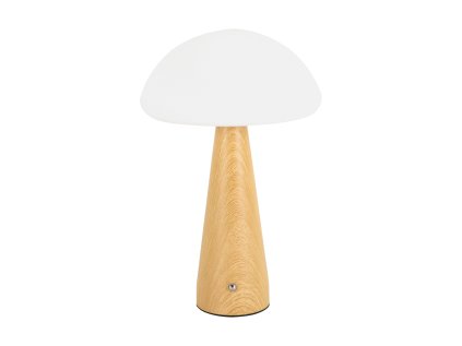 Stolná lampa TRUFLA LED 30 PINE CCT