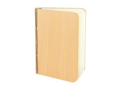 Stolná lampa ALBUM LED 1,6W PINE WW CW