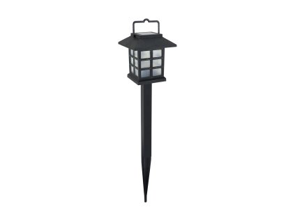 Solárne svietidlo DONA LED 39 0,06W CW