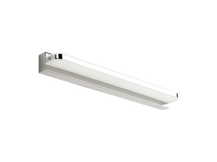 3190 nastenne svietidlo regal led 9w chrome neutral white