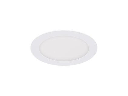 3337 podhladove bodove svietidlo slim led c 12w white warm white