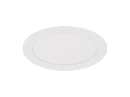 3343 podhladove bodove svietidlo slim led c 18w white warm white