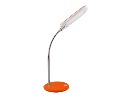 3472 stolna lampa dori led orange