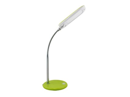 3481 stolna lampa dori led green