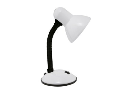 3580 stolna lampa tola e27 white