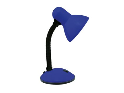 3586 stolna lampa tola e27 blue