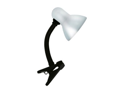 3601 stolna lampa tola e27 silver clip