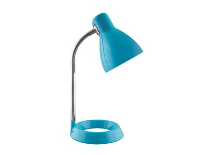 3610 stolna lampa kati e27 blue