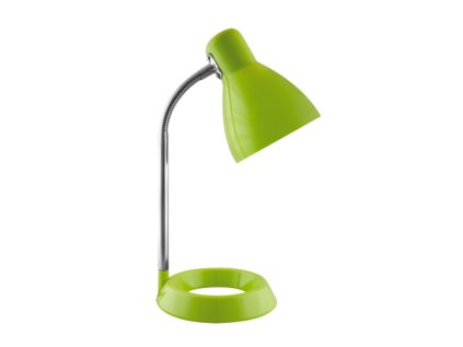 3613 stolna lampa kati e27 green