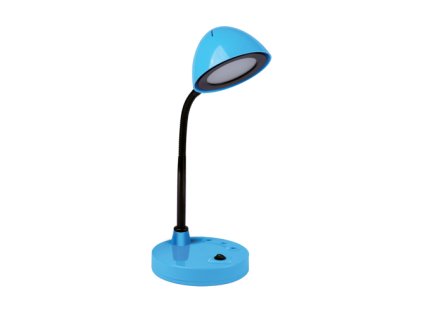 3649 stolna lampa roni led blue