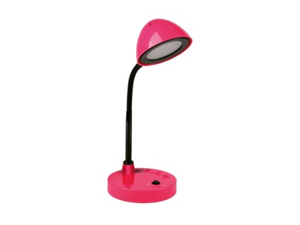 3652 kancelarska lampa roni led pink