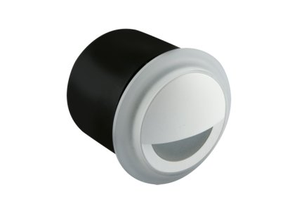 4063 schodiskove svietidlo kami led c white cold white