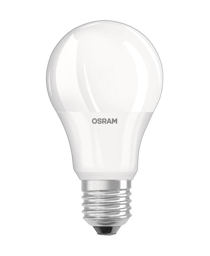 Bulb LED E27 5,5W 470LM 4000K OSRAM