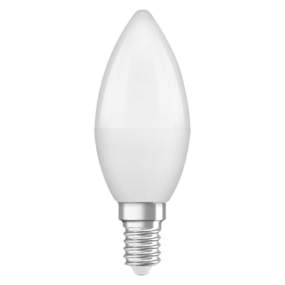 Bulb LED E14 5,5W 470LM 4000K Candle OSRAM