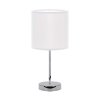 4108 stolna lampa agnes e14 white