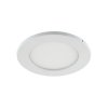 4495 bodove svietidlo slim iron led c 6w neutral white