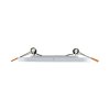 4573 1 bodove svietidlo slim iron led d 6w neutral white