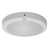4642 svietidlo s pohybovym senzorom lopez led s 18w neutral white white