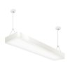 4714 visiace svietidlo flara led 24w white neutral white