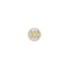4846 1 led ziarovka bob smd led g9 4w neutral white