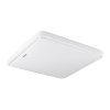 5059 prisadene stropne svietidlo s pohybovym senzorom sola led d slim mvs 28w neutral white