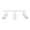 5068 1 stropne svietidlo manam gu10 3l white
