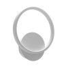 5116 nastenne svietidlo emma led c 10w white neutral white