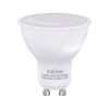 5191 led ziarovka lara led gu10 8w warm white