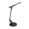 5452 stolna lampa ramzes led black