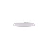 5500 2 prisadene stropne svietidlo urania led d 18w neutral white