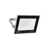 5812 reflektor kroma led 20w grey neutral white