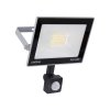 5827 reflektor s pohybovym senzorom kroma led s 30w grey neutral white