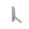 5848 1 reflektor kroma led 50w grey cold white