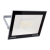 5851 reflektor kroma led 100w grey cold white