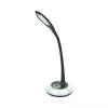 6496 stolna lampa magic 2 rgb nilsen led black