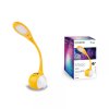 6517 1 led stmievatelna stolna lampa magic 1 rgb nilsen led yellow
