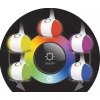 6517 2 led stmievatelna stolna lampa magic 1 rgb nilsen led yellow
