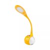 6517 led stmievatelna stolna lampa magic 1 rgb nilsen led yellow