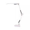 6616 kancelarska lampa aron nilsen led white