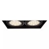 6928 podhladove bodove svietidlo qbox2 ozzo bl gu10 black