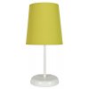 GALA LAMP 1X40W E14 GREEN