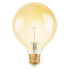 Bulb LED E27 2,5W 220LM 2400K VINTAGE GLOBE125 22 OSRAM