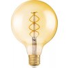 Bulb LED E27 4,5W 280LM 2000K VINTAGE GLOBE125 27 OSRAM