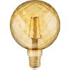 Bulb LED E27 5W 470LM 2500K VINTAGE PINECONE 40 OSRAM