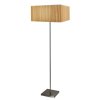 CAJMAN Stojacia lampa 1X60W E27 40X40 CM square