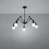 Luster STARK 5 black