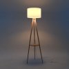 Stojacia lampa AUSTIN 1