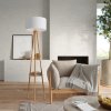 Stojacia lampa AUSTIN 1