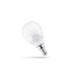 LED bulb E14 3000K 7°5W 620lm